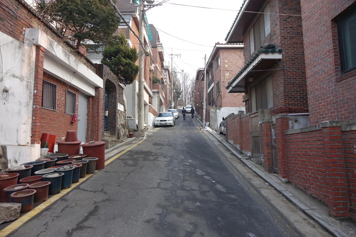실제 주거지 사진 예시